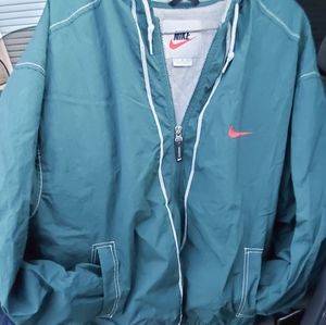 Nike jacket